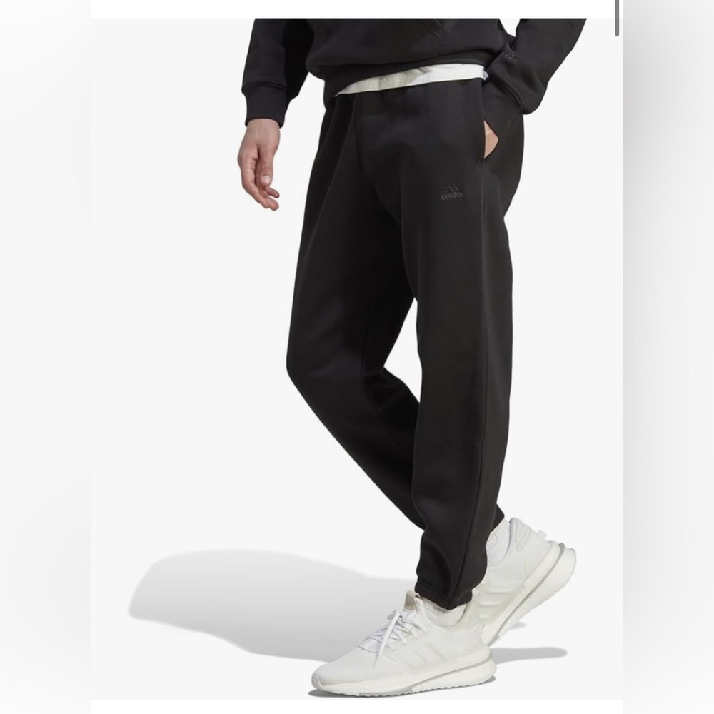 adidas Men's All Szn Fleece Pants